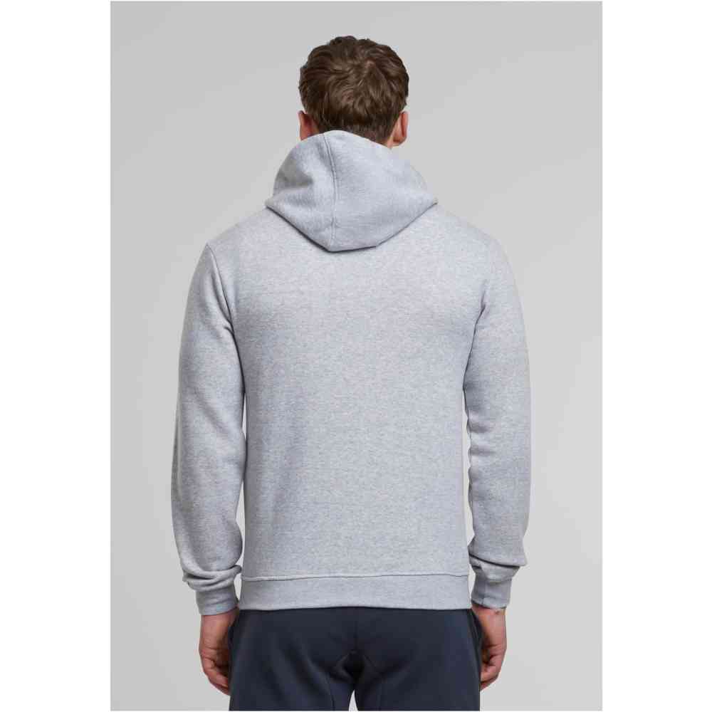 Urban Classics - Basic Essential Hoodie/trui - Grijs
